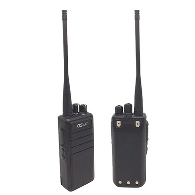 

HENGLUDA OS Long Range Radio Walkie Talkie OS-A7 Two Way Radio 4446
