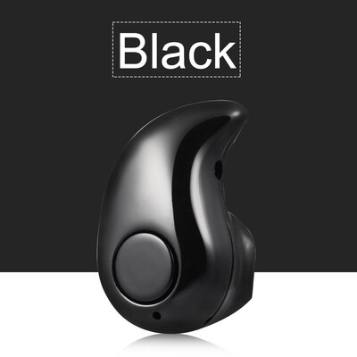 

Free Shipping S530 Universal Bluetooth Earphones Mini Stealth Wireless Sport Running Headset Invisible Stereo Music Headphones