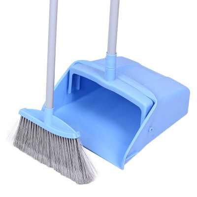 

Jiebishi JustBest luxury floor bricks broom set