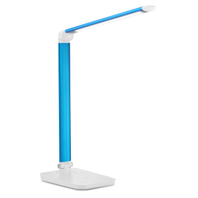 

HAOSHILI LED student eye care table bed lamp/Studying relaxtion / Touch-Sensitive Control Panel