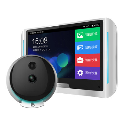 

CloudView (A Cloudsee) A5 Wireless WiFi Network Phone Удаленная домашняя камера видеонаблюдения HD