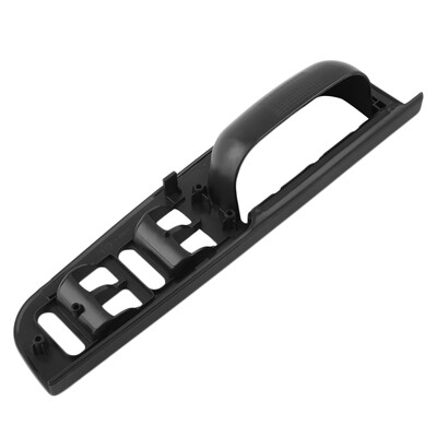

Car Window Switch Control Panel Bezel Driver For VW Jetta Golf Passat 98-04
