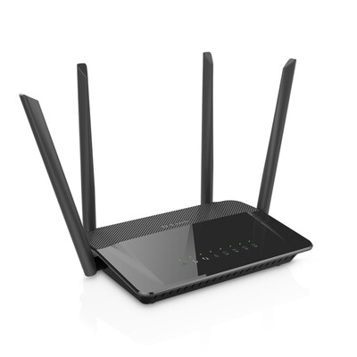 

Ссылка (D-Link) Dlink DIR-823Pro 1200M Gigabit двухдиапазонный Wi-Fi беспроводной маршрутизатор через стену встроенный усиления сигнала
