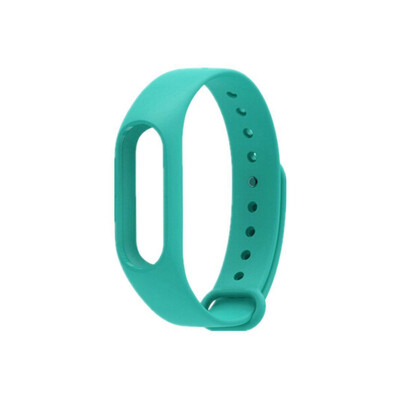 

Replacement Watch Band Sport Wristband Adjustable Wrist Strap TUP Silicone Material Comfortable High Elasticity for M2M3 Smart Br