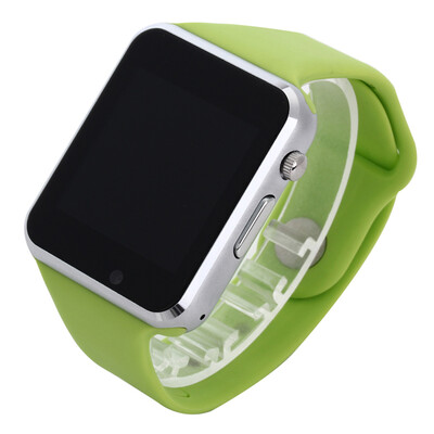 

MyMei А1 2016 мужчины женщины наручные часы Bluetooth Смарт часы Спорт Шагомер андроид с Слот для SIM-камеры smartwatch для Androi