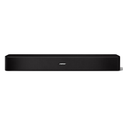 

Bose Solo 5 ТВ-система домашнего кинотеатра