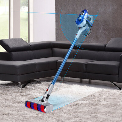 

JIMMY JV83 Digital Motor Car Home 2-in-1 Strong Power Big Suction Wireless Vacuum Cleaner