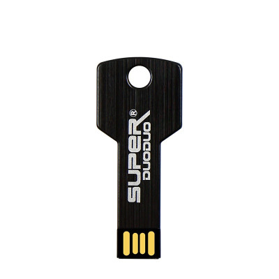 

newest Colorful Metal Key shape usb flash drive 4GB 8GB 16GB 32GB pen drive pendrive U disk Thumb memory stick