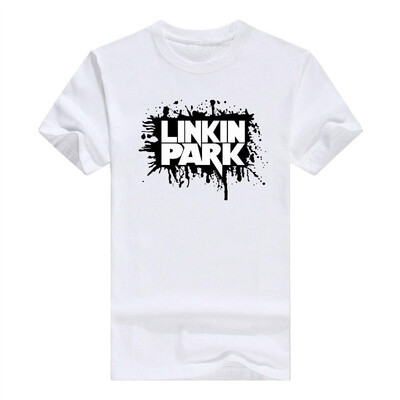 

American Rock Band Linkin Park t Shirt Mens T-Shirt