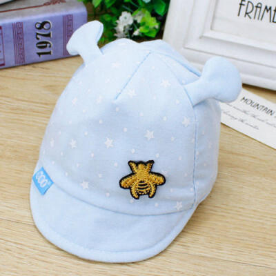 

Infant Baby Toddler Safety Head Protection Helmet Kids Hat For Walking Crawling