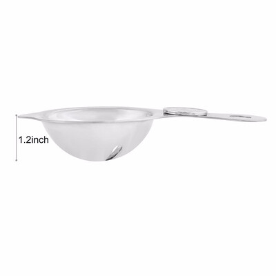

Outdoor Egg Separator Egg White Yolk Filter Separator