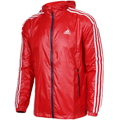 

Adidas ADIDAS 2016 Fall Men Training Series Jacket XL Code AY3821