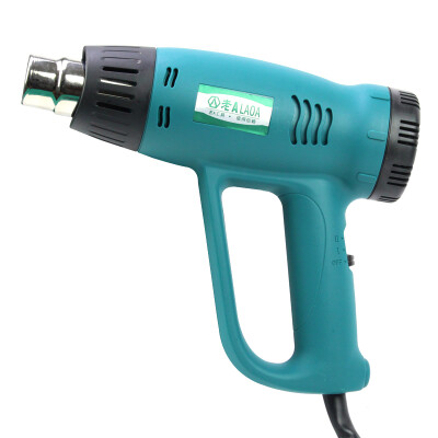 

LAOA LA441800 Heat Gun 1800W