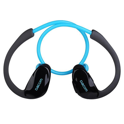 

NeillieN Sport Bluetooth headset Cordless Ear Hook Sport Bluetooth 41 earpiece running double ear wireless headset earplug