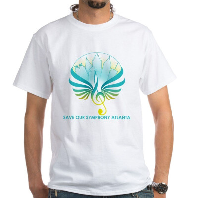 

CafePress - Sosa Phoenix Mens T-Shirt - 100 Cotton T-Shirt White