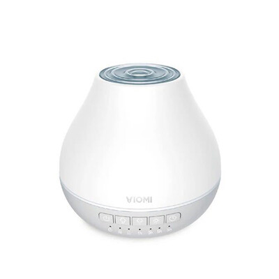 

VIOMI Aromatherapy Diffuser Ultrasonic Humidifier Air Purifier with LED Light