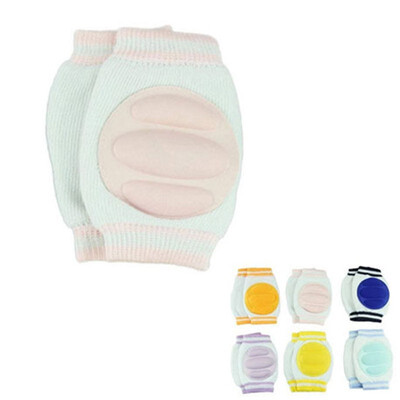 

Kids Baby Crawling Knee Pad Toddler Elbow Pads