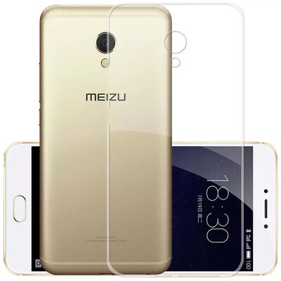 

KOOLIFE charm blue e phone shell Meizu charm blue E прозрачный защитный чехол / оболочка силиконовая капля мягкая раковина