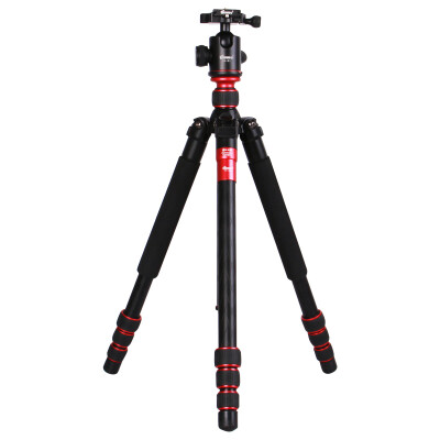 

Rimma (EIRMAI) TP-260 travel trip folding tripod tripod pan / tilt suit