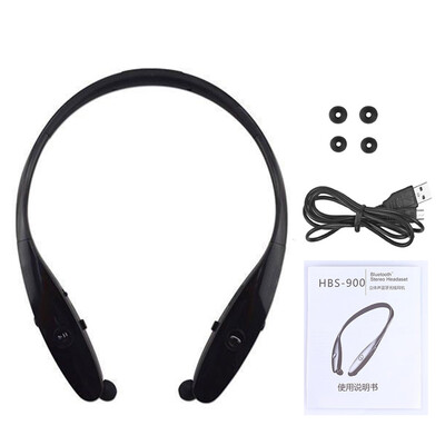 

Новая беспроводная Bluetooth-гарнитура Спорт стерео наушники наушники для iPhone