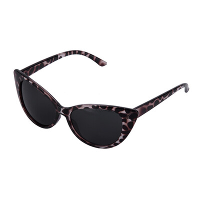 

Women Ladies Cat Eye Retro Vintage Style Rockabilly Sunglasses Eye Glasses