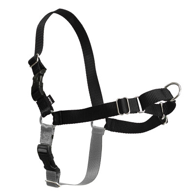 

PetSafe Easy Walk * Explosion-proof breaststrap with black plus code EWH-HC-P-BLK