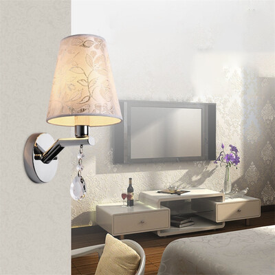 

BEDROOM WALL LAMP BEDSIDE LAMP ZM1711-3033