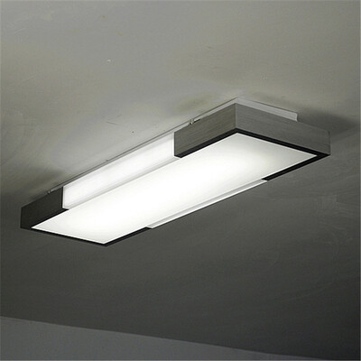 

Baycheer BL481530 Silver 62CM Seamless Connection Led Linear Lights