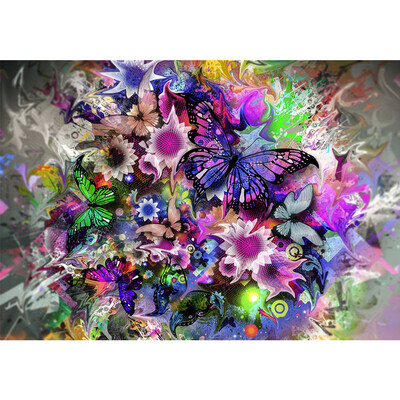 

Diamond Painting DIY 5D Diamond Painting Needlework Crystal Painting Rhinestone Cross Stitch Mosaic Paintings Arts Craft for Home