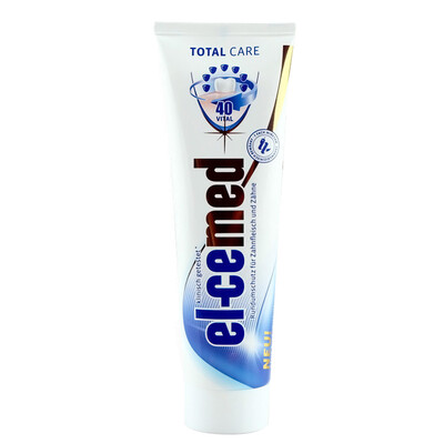 

Baoer De full effect whitening tooth toothpaste 100ml / support