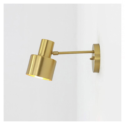 

Originality Wall Lamp ZM1714-1002