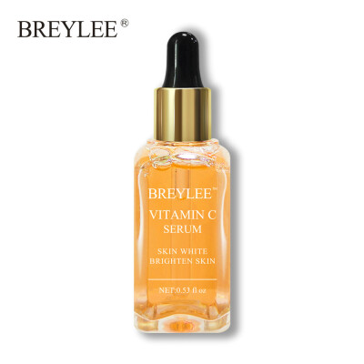 

BREYLEE 1pc 15ml Anti Aging Essence Hyaluronic Acid Serum Nourishing Whitening Firming Repairing Face Care Cream