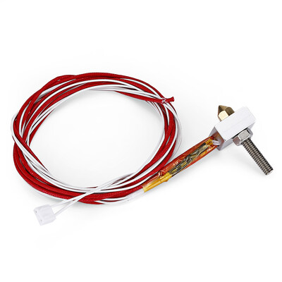 

A8 Assembled Extruder Part Hot End for 3D Printer