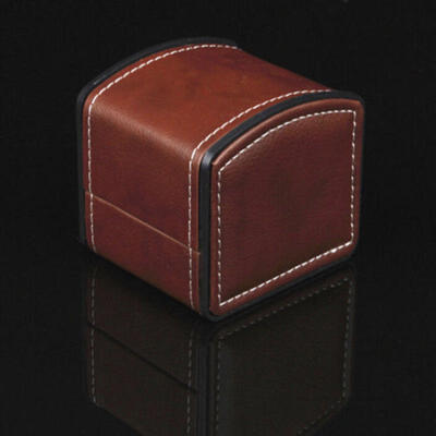 

Automatic Watch Winder Wooden Dual Automatic Motor Storage Display Case Box