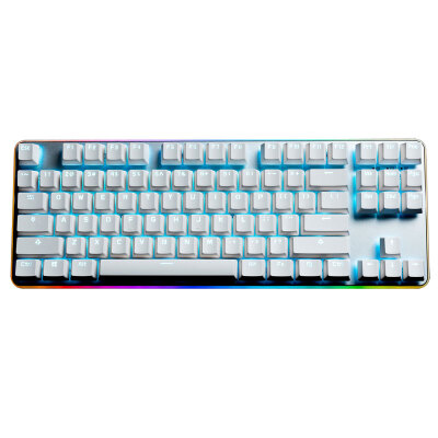 

GANSS GK87PRO RGB Mechanical Keyboard