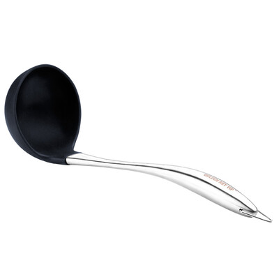 

Golden Key GOLDEN KEY GK-U02T Royal Royal Kitchen 304 stainless steel silicone spoon
