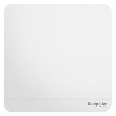 

Schneider (Schneider) switch socket socket panel 10A five-hole socket with a switch is still series mirror porcelain white ten suit set