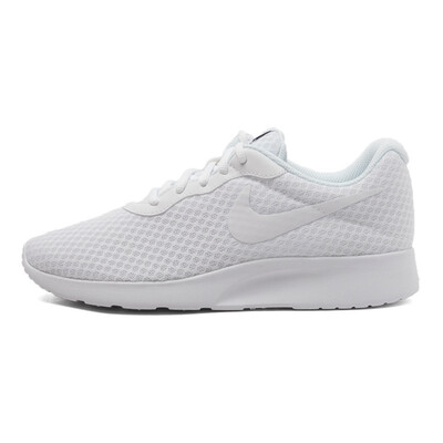 

NIKE Original New Arrival Tanjun Mens Running Shoes Roshe run Sneakers Outdoor Walkng Jogging Sneakers 39-45