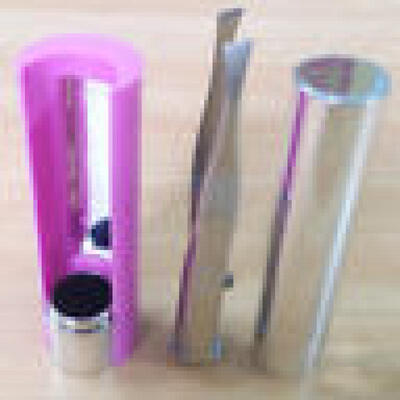 

Tweeze Professional LED Tweezers with magnifier LED Light eyebrow Hair Remover