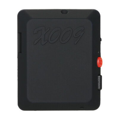 

Mini GPS GSM SIM Car Vehicle Tracker SOS Communicator Anti-Lost Tracking Alarm