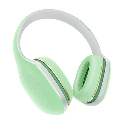 

Original Xiaomi Mi Headphones Relax Version Hi-Res Audio Certification Switch Control Earphones 35mm Stereo Music Headset for Sma