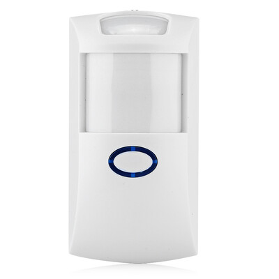 

SONOFF CT60 PIR2 Wireless Infrared Detector Human Body Motion Sensor for Smart Home Security Alarm