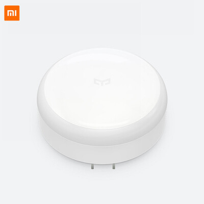

Xiaomi mijia Yeelight induction night light plug-in version