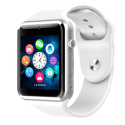 

MyMei A1 2016 Men Women WristWatch Bluetooth Smart Watch Android Sport Pedometer With SIM Slot Camera Smartwatch For Android