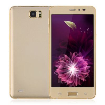 

5.0 inch 3G Smartphone Android 5.1 MTK 6580 1Gb ROM+8Gb RAM Dual Camera