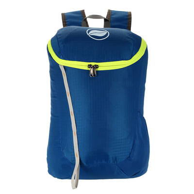 

18L Portable Backpack Shoulder Backpack Bag Pouch Pockets Outdoor Sports Camping Hiking Traveling Training