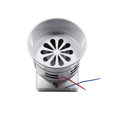 

Car Reversing Alarm Horn Speaker Beeper Buzzer AS056 Great Performance Warning Horn