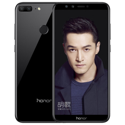 

Original Huawei Honor 9 Lite 565" Full Screen Mobile Phone Octa Core Dual Front Rear 4 Cameras 130MP 3000mAh