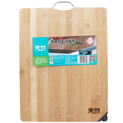 

Tianzhu with whetstone function board TZ18408 40cm 30cm 19cm