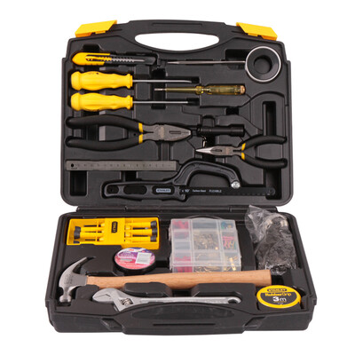 

Стэнли (Stanley) Set Home Kit Kit Kit 60 комплектов LT-807A